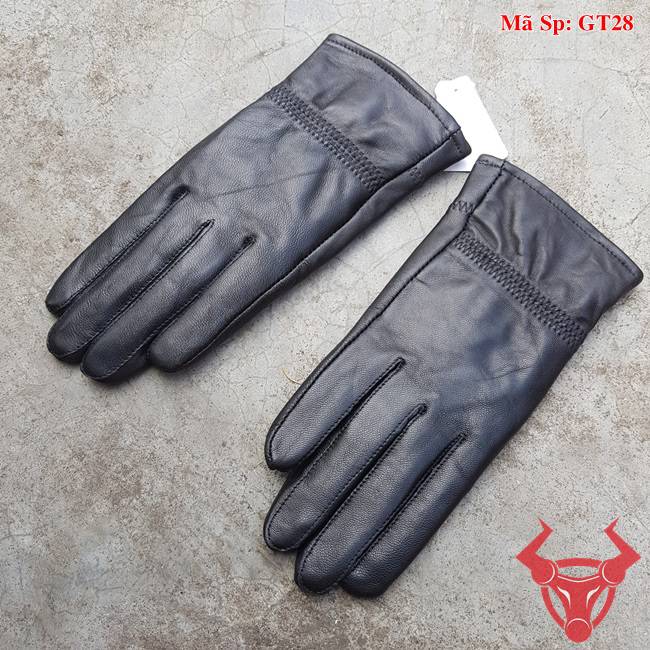 Găng Tay Da Mỏng Bền GT28