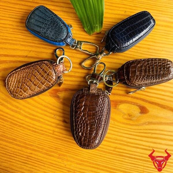 Cá tính ngay từ chìa khóa