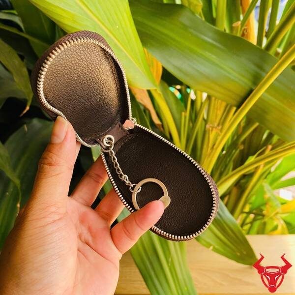 Điểm nhấn nhỏ, phong cách lớn