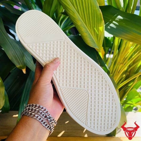 GCS31 – Giày Thể Thao Da Cá Sấu Gù Đẳng Cấp Giày cá sấu gù GCS31 phong cách thể thao