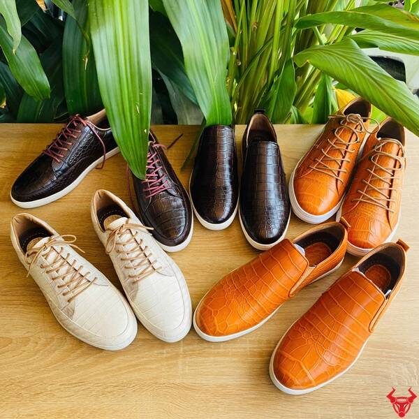 Giá giày da cá sấu bao nhiêu tiền môt đôi hiện nay ở việt nam